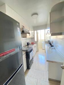 Bello Departamento soleado