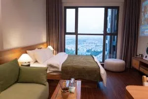 Giardini Guest House - Masteri Waterfront- H317 - Ocean Park - Ða Tốn