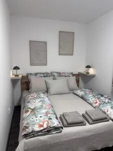 Apartmán Leona - Herálec