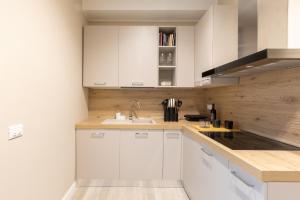 Bianca - Roby - Paolo Apartments by Mamo Florence