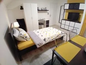 PRIMUS mini room - Prelog