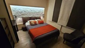 博纳维尔小屋公寓 - 埃德尔河畔拉沙佩勒