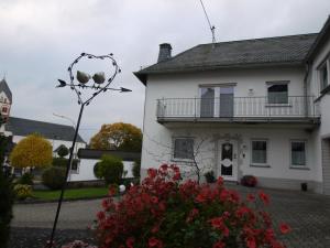 Hytte Ferienhaus Reuter Uersfeld Tyskland