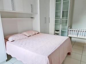 Apto pet friendly em bairro nobre de Ubatuba