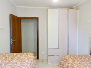 Apto pet friendly em bairro nobre de Ubatuba