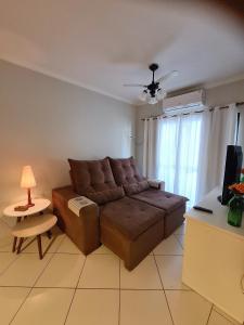 Apto pet friendly em bairro nobre de Ubatuba