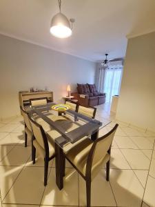 Apto pet friendly em bairro nobre de Ubatuba