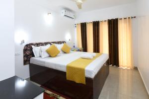 Hotel Samudra Tara