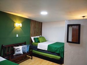 HOSTAL LA BOQUILLA