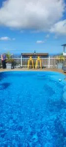 Au doux Tamarin des hauts - Les Trois Mares