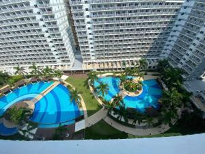 Macc staycation