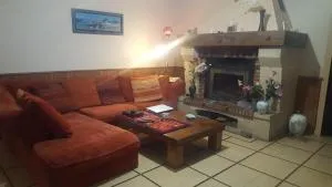 T2 et chambres d'hôtes dans écolieu arts, ride et autres activités - Oeyreluy