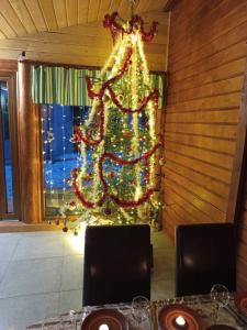 Gostynnyi Dvir u Marichky