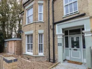 Grosvenor House - 奥尔顿