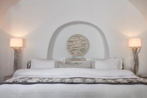 San Antonio - Small Luxury Hotels of the World Santorini Greece