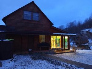 Gostynnyi Dvir u Marichky