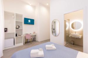 Maddalena Rooms - Eja Sardinia img18