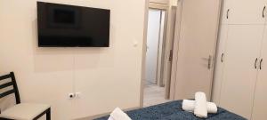 Beautiful apartment in Acropolis