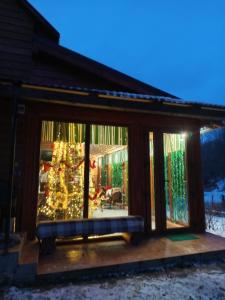 Gostynnyi Dvir u Marichky