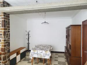 Maisons de vacances Maison Cosy a Rieux-Minervois : photos des chambres