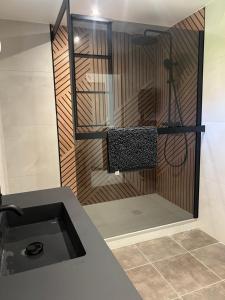 Maisons de vacances Maison des 2 lacs : photos des chambres