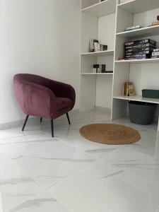 Maisons de vacances Maison des 2 lacs : photos des chambres