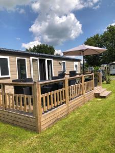 Maran - Gasselte, Drenthe, 5 persoons, 2 badk, airco