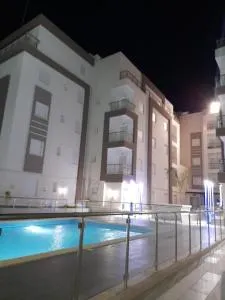 Residence boustene - Hammamet Sud