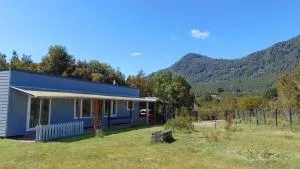 Casa Quillaipe - Lenca