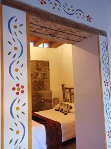 Casa Juan Guanajuato