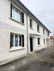 Appartements Charmant logement proche Paris - parking gratuit : photos des chambres