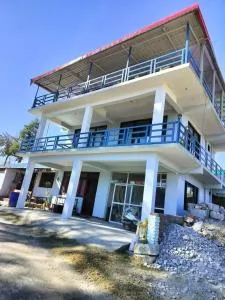 Nirvana Heights Kasar Devi - 比姆塔尔