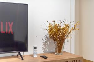 R. Orquídeas 403B - Apê na Borges Medeiros Gramado