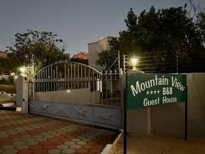 Mountain View Guesthouse