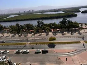 Stunning Corniche view - Khasab