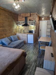 Cozy Apartment in Gudauri - Redco Loft1