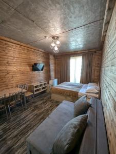 Cozy Apartment in Gudauri - Redco Loft1