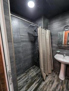 Cozy Apartment in Gudauri - Redco Loft1