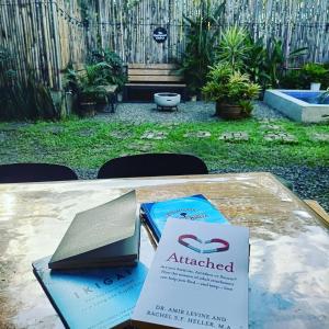 The Backyard Glamp - Exclusive Glamourous Camp