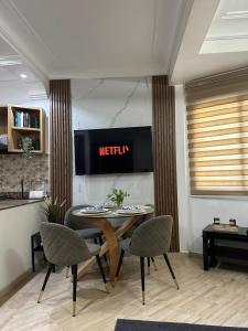 AnfaSuites - Le Central - Parking Free - CasaPort 5min