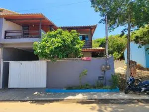 Casa José Gonçalves Buzios - Saco de Fora