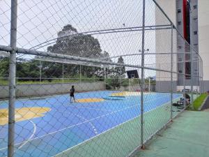 Apartamento Refúgio das Ondas com Piscina