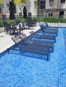 Vivaz Prime bandeirantes - Barra - RJ