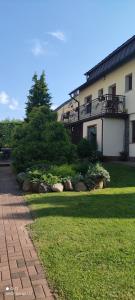 Agroturystyka u Joli