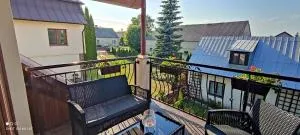 Agroturystyka u Joli - Wiżajny