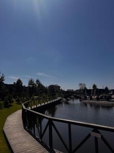 Apartamentai Mano Jūra 2 Kunigiškiai