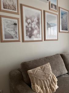 Apartamentai Mano Jūra 2 Kunigiškiai