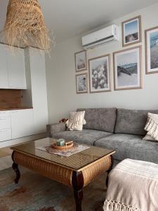 Apartamentai Mano Jūra 2 Kunigiškiai