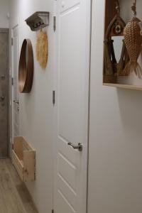 Apartamentai Mano Jūra 2 Kunigiškiai