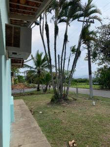 Casa Aconchegante Balneário do Capri, 150 metros da praia-São Francisco do Sul